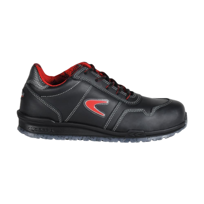 SAPATILHA ZATOPEK S3 SRC COFRA