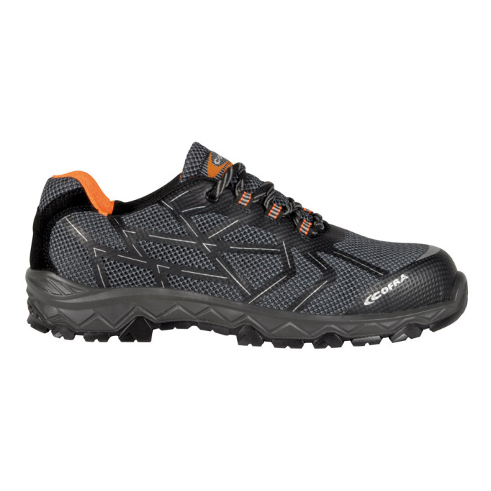 SAPATILHA CYCLETTE  S1P SRC