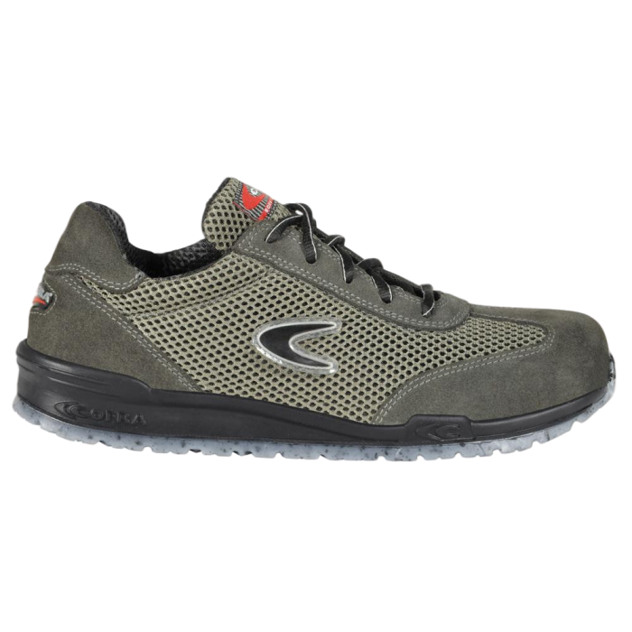 SAPATILHA ATHLETIC S1 P SRC