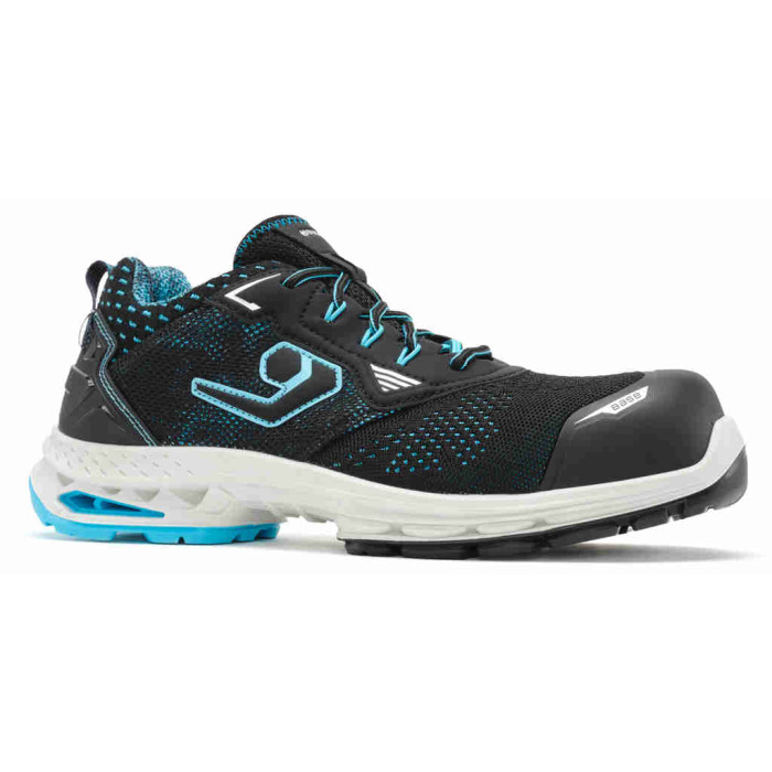 SAPATILHA SYDNEY - S1PS ESD SC LG FO SR | BASE