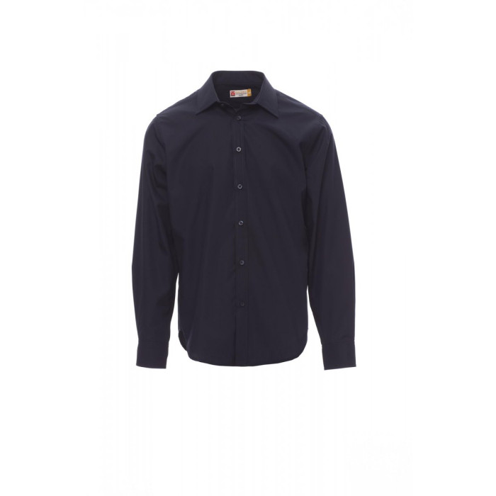 CAMISA BRIGHTON MAN M. COMPRIDA-65% POL+35% ALG / 125 GR