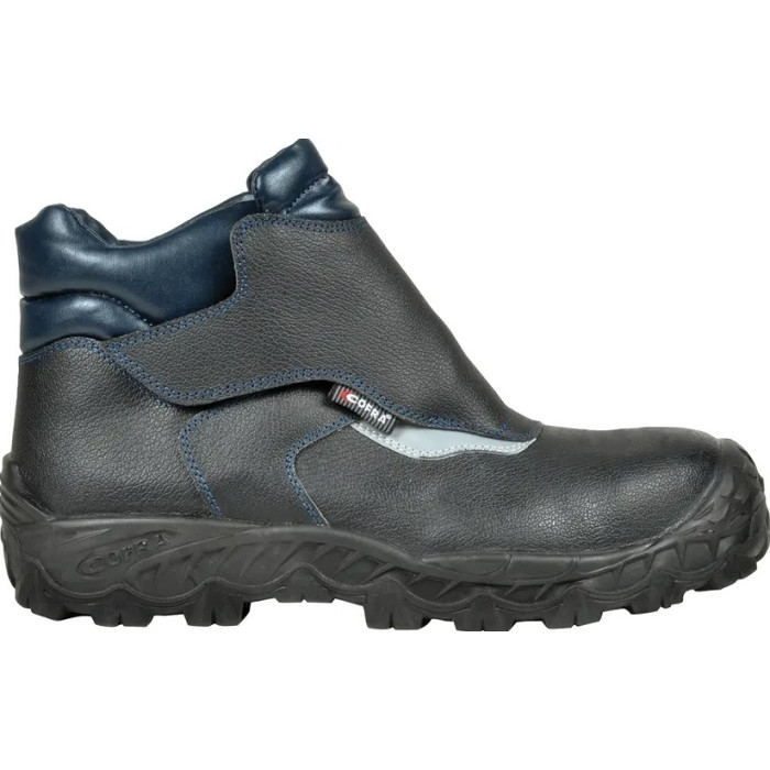 BOTA PELE SOLDADURA S3 SRC COFRA