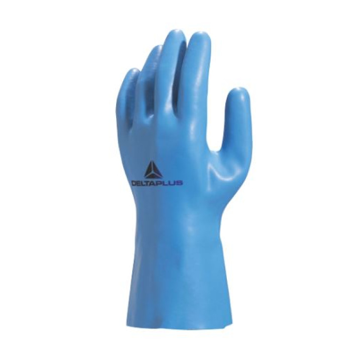 LUVA LATEX LISO C/ SUPORTE 4121X - AKLMNPT - X1XXXX