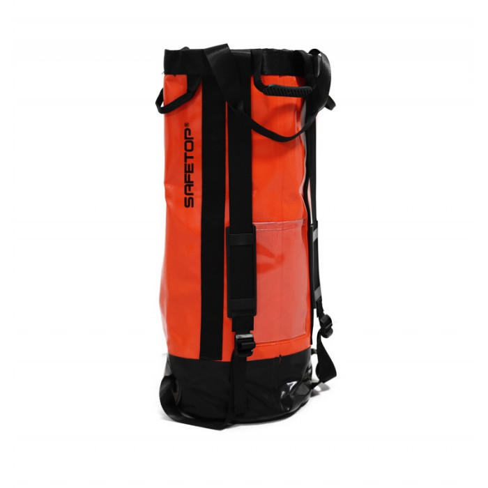 BOLSA PVC 1000D C/ PEGA | 40x60 | SAFETOP
