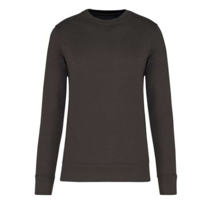 SWEAT DECOTE REDONDO 85%ALG BIO 15% POL RECICL 280GR