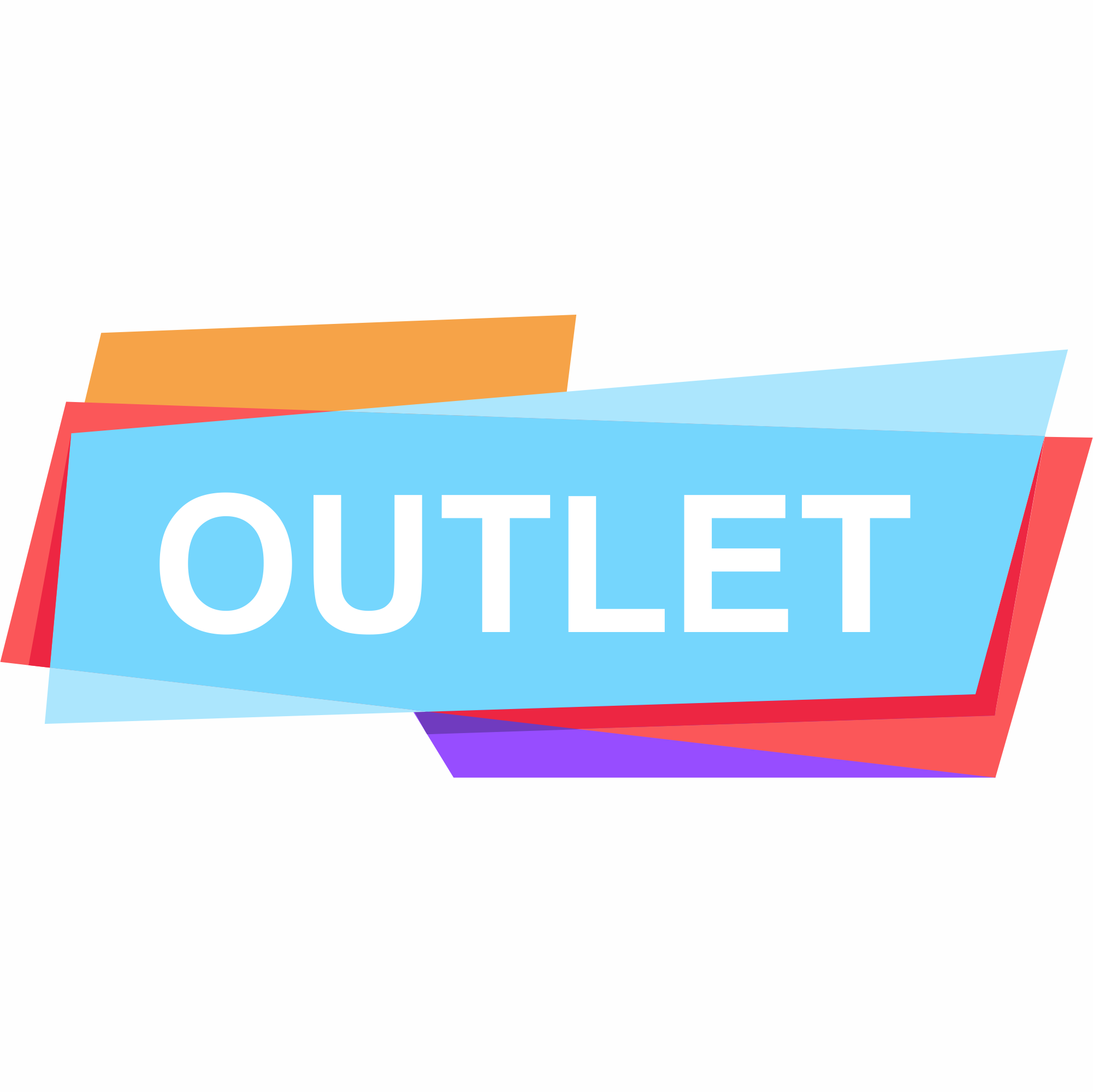 ARTIGOS DE OUTLET