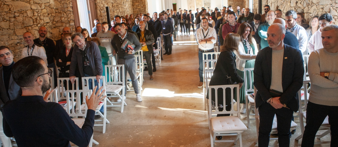 10º Encontro Nacional de Distribuidores Toptul!