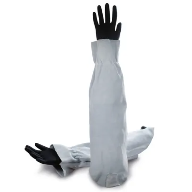 MANGUITOS, COGULAS, POLAINITOS E AVENTAIS